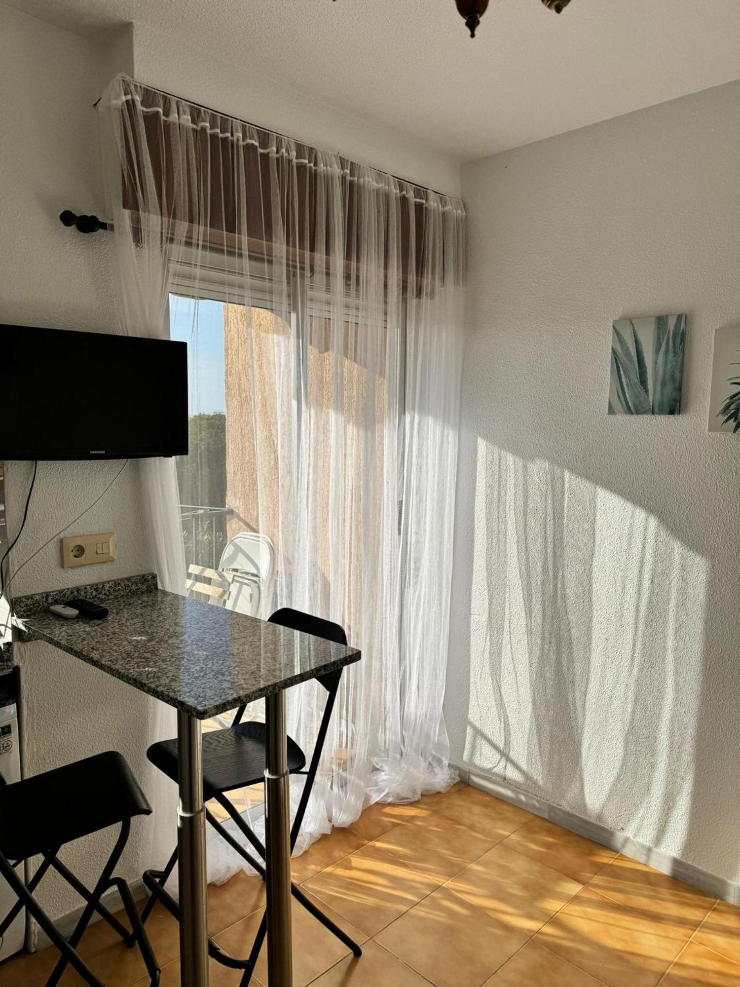 Cozy Apartment In La Mata 5 Minutes From The Beach Exterior foto
