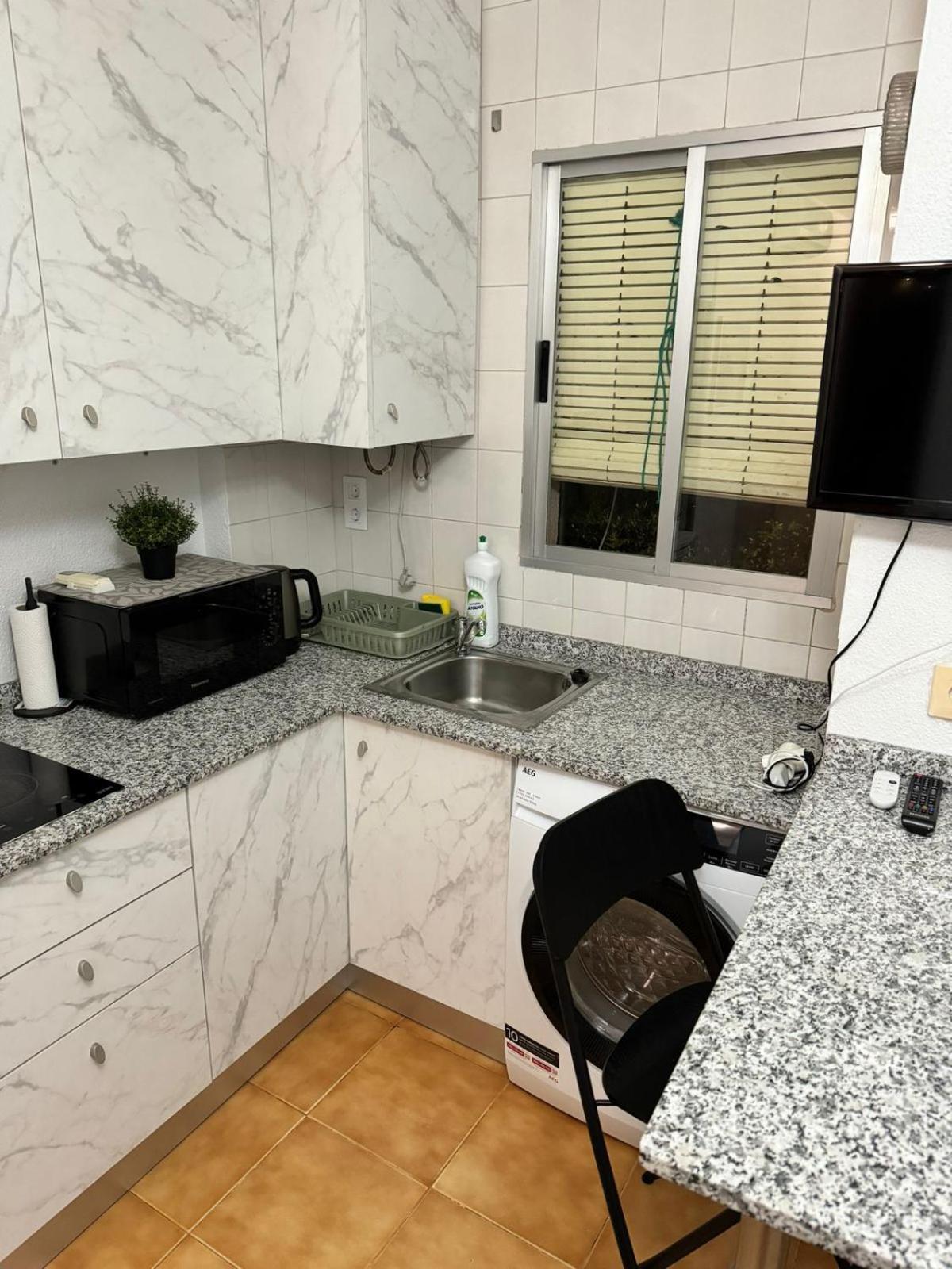 Cozy Apartment In La Mata 5 Minutes From The Beach Exterior foto