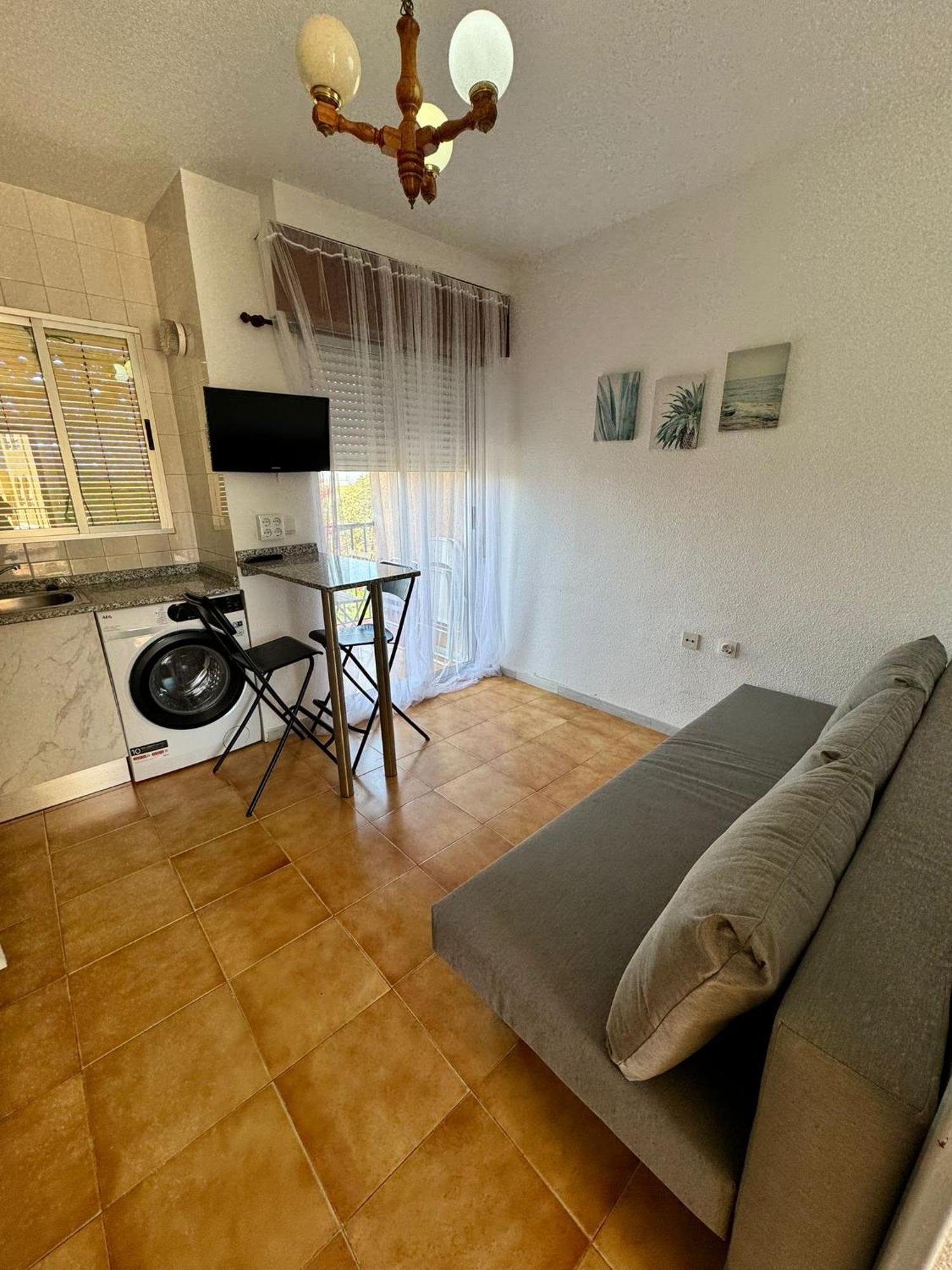 Cozy Apartment In La Mata 5 Minutes From The Beach Exterior foto